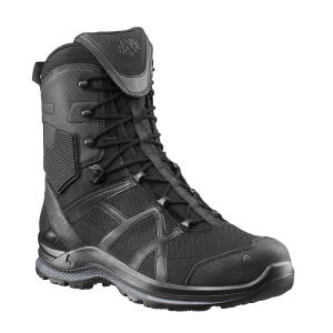 Haix BLACK EAGLE Athletic 2.0 T met zijrits UK 3.0